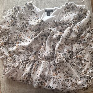 Simply Vera Verawang dress